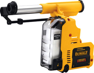 DeWalt - Nat- en droogzuiger (elektrisch) D25303Dh-Xj