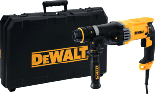 DeWalt - Boorhamer (elektrisch) 900W Sds-Plus Combhamr 28