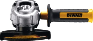 DeWalt - Haakse slijpmachine (elektrisch) Dwe4203-Qs