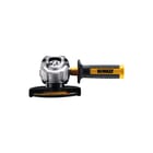 DeWalt - Haakse slijpmachine (elektrisch)  haakse se dwe4206-qs