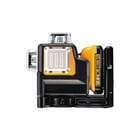 DeWalt - Laseraftekenapparaat Dce089D1R-Qw