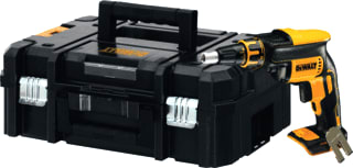 DeWalt - Schroevendraaier (accu) dcf620nt-xj