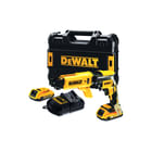 DeWalt - Schroevendraaier (accu) dcf620d2k-qw