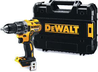 DeWalt - Schroefboormachine (accu) 18V Xr Brshls Schr/Brmchn