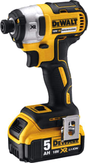 DeWalt - Slagschroevendraaier (accu) Dcf887P2-Qw