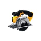 DeWalt - Handcirkelzaag (accu) dcs373nt-xj
