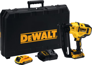 DeWalt - Schiethamer (gasgedreven) Dcn660D2