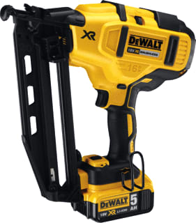 DeWalt - Tacker (accu) Dcn660P2-Qw