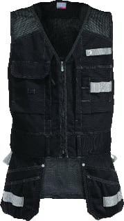 Fristads - 5905 CYD Werkvest 121315-940-Xl