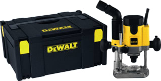 DeWalt - Bovenfrees (elektrisch) dw621kt-qs