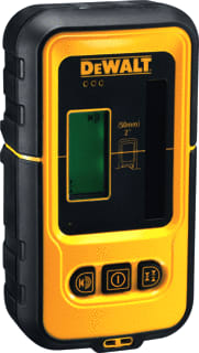 DeWalt - Laseraftekenapparaat Laser Detector De0892G-Xj