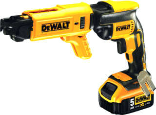 DeWalt - Schroevendraaier (accu) dcf620p2k-qw
