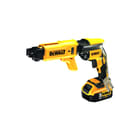 DeWalt - Schroevendraaier (accu) dcf620p2k-qw