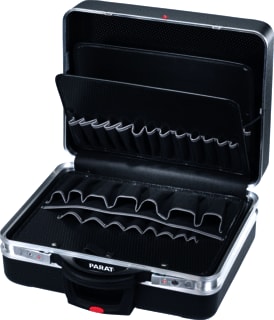 Parat - Gereedschapskist/-tas Koffer Classic Tsa