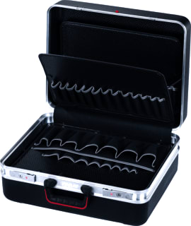 Parat - Gereedschapskist/-tas 489070171