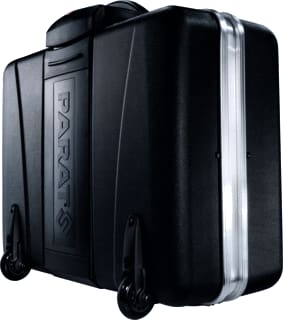Parat - Gereedschapskist/-tas Koffer Classic Cijfslot