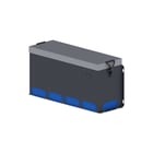 Burgerhout - Hybalans Plus WTW ventilatiekap Hb+Lvdkast 350 Ovaal Kan