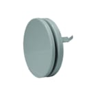 Orcon - Toevoerventiel Ventilatieventiel orcon alternatief vent. tff100