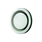Orcon - Afzuigventiel Ventilatieventiel orcon alternatief vent. eff160
