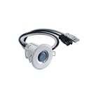 ESYLUX - Flat Round MD Bewegingsschakelaar (compleet) Md-Flat-E 360I/8 Rw Gst18