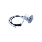 ESYLUX - Flat Round PD Bewegingsschakelaar (compleet) Pd-Flat-E 360I/8 Rw Gst18