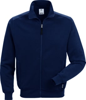 Fristads - 7608 SM Div. Mannen HG 114142-540-xl