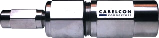 Cabelcon - Coax koppeling Kabelkopp Coax12-Bamb3