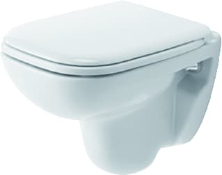 Duravit - D-Code Closet 48 Wnd W
