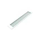 Stelrad - Toebehoren Grill Bovenbekleding paneelradiator Euro T21L600 Zk