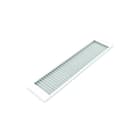 Stelrad - Toebehoren Grill Bovenbekleding paneelradiator Euro T22L900 Zk