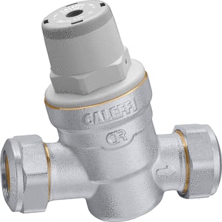 Caleffi - Reduceerventiel 533641H