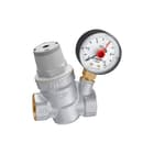 Caleffi - Reduceerventiel reduceer 533251h