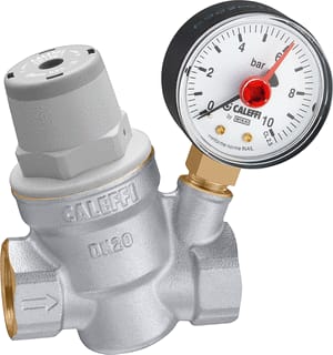 Caleffi - Reduceerventiel 533241H