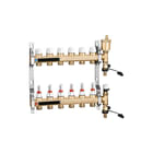 Caleffi - Verdeler voor hydronische circuits verdlhydr 6646h1