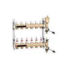 Caleffi - Verdeler voor hydronische circuits verdlhydr 6646b1