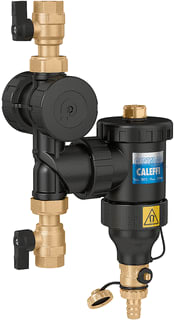 Caleffi - Lucht- en/of vuilafscheider 545373