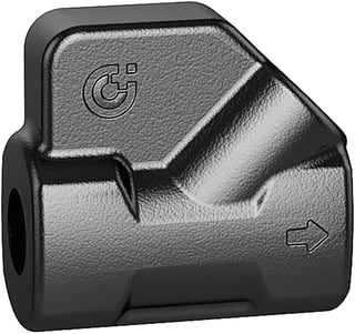 Caleffi - Toebeh./onderdelen inregelafsluiter  cbn130900