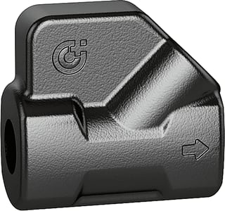 Caleffi - Toebeh./onderdelen inregelafsluiter  cbn130400