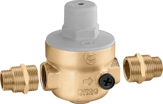 Caleffi - Reduceerventiel reduceer 539250