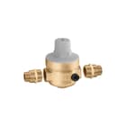 Caleffi - Reduceerventiel reduceer 539250