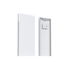 Stelrad - Toebehoren Zijpaneel Zijbekleding paneelradiator Se Zypan Vertt22H1600 Zk2