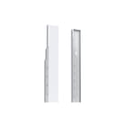 Stelrad - Toebehoren Zijpaneel Zijbekleding paneelradiator se zypan vertt11h1800 zk2
