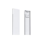 Stelrad - Toebehoren Zijpaneel Zijbekleding paneelradiator R31081821