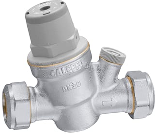 Caleffi - Reduceerventiel reduceer 533741h