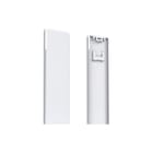 Stelrad - Toebehoren Zijpaneel Zijbekleding paneelradiator r31082221