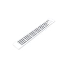 Stelrad - Toebehoren Grill Bovenbekleding paneelradiator grill elite t11 l400   zk
