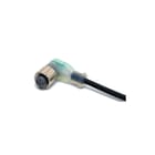 Omron - PROXIMITY SENSORS ACCESSORIES PROXIMITY SENSOR Sensor/actorkabel met connector Kabel Xs2F0731G 5M