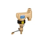 Caleffi - Lucht- en/of vuilafscheider lchtvlafs 546803