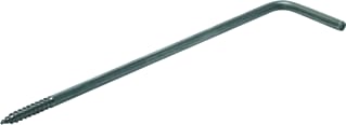 GB - Haakanker Kozijnanker 200X50X6 Ds100