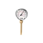 Caleffi - Bimetaalthermometer 687110